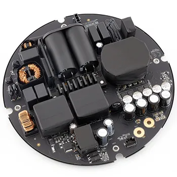 370W Power Supply 661-34634