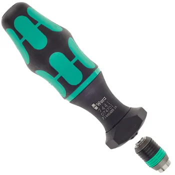 Adjustable Torque Driver (1.2–3.0 Nm) 923-06026