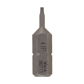 Torx Plus 4IP 25 mm Bit 923-07594