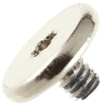 923-09163 – Internal Frame Plate Screw (5 Pieces)