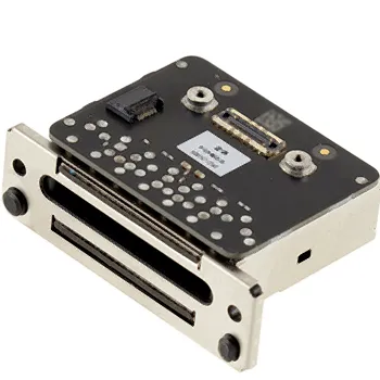 SDXC Card Slot 923-09216