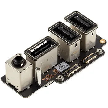 Combination I/O Board 923-09218