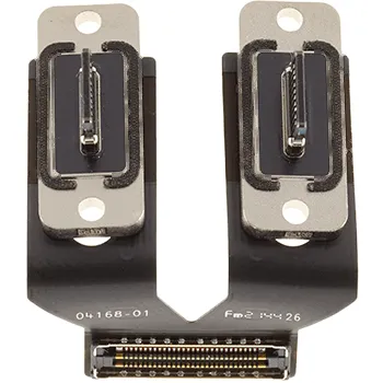Front USB-C Ports 923-09219