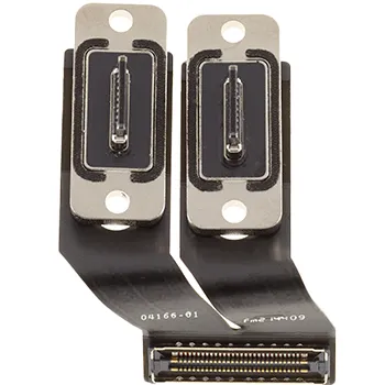 Back Thunderbolt 4 Ports 923-09220