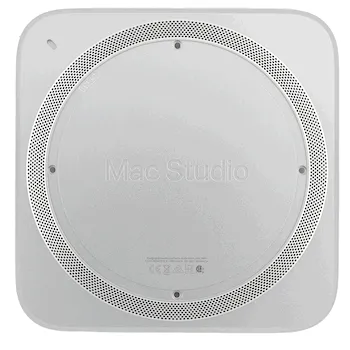 Bottom Cover (M4 Max) 923-12470