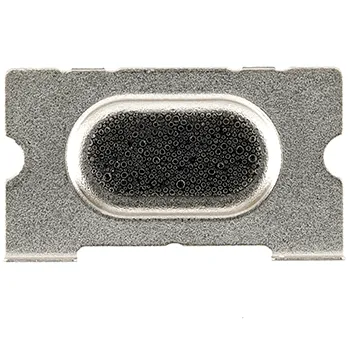 923-08968 – Left Speaker Connector Cowling