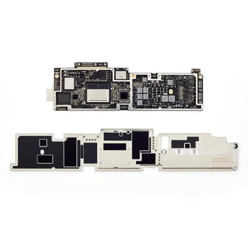Logic Board (M2, 8-Core CPU, 8-Core GPU, 16 GB, 256 GB) 661-25627
