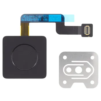 Touch ID Board, Midnight 661-26207
