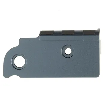 Right Display Hinge Cover, Midnight 923-07247