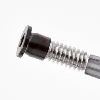 923-07543 – Bottom Case Screw, Front (5 Pieces), Midnight