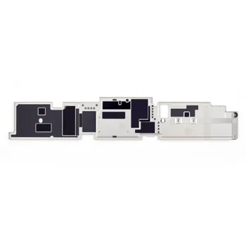 Heat Sink and Thermal Gel 923-07577