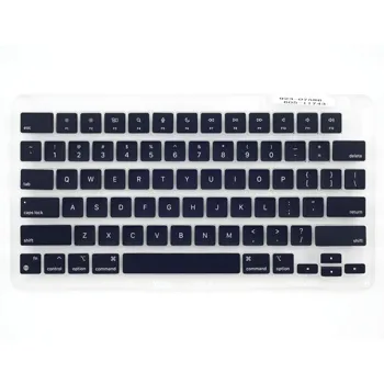 ANSI Keycap Kit, US English, Midnight 923-07586