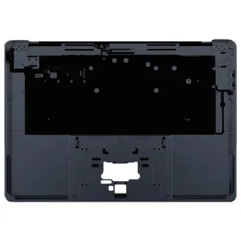 Top Case with Keyboard, ANSI, English (US), Midnight 661-40269