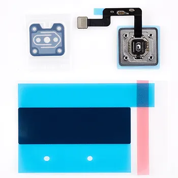 Touch ID Board, Midnight 661-40578