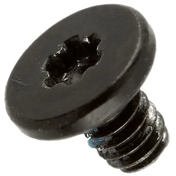 923-09232 – Left and Right Speakers Screw (5 Pieces)