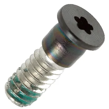 923-09237 – Bottom Case Screw (5 Pieces), Midnight