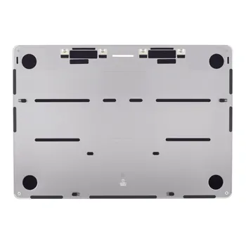 Bottom Case, Space Grey 923-10321