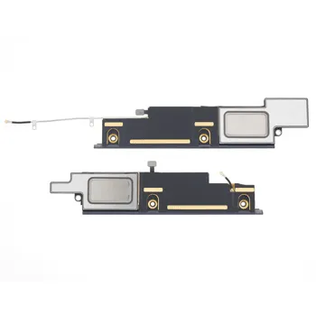 Left and Right Speakers with Antennas 923-10350