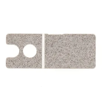 Touch ID Board Connector Cowling 923-10395
