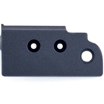 Display Hinge Cover, Left, Midnight 923-12448