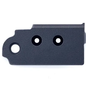 Display Hinge Cover, Right, Midnight 923-12452