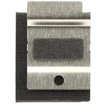 923-14451 – Cowling, Audio/Sensor Connector