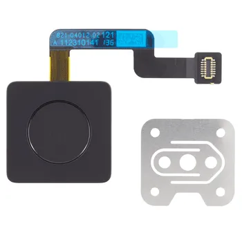 Touch ID Board, Silver/Starlight 661-59732