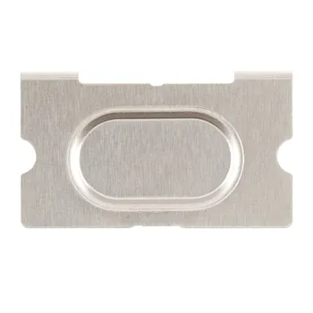 923-10362 – Left Speaker Connector Cowling