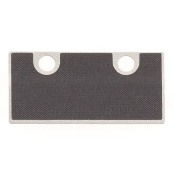 923-14451 – Cowling, Audio/Sensor Connector