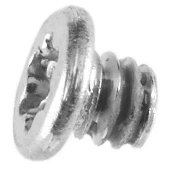923-14458 – Screw, Cowling, Black, 5 PK
