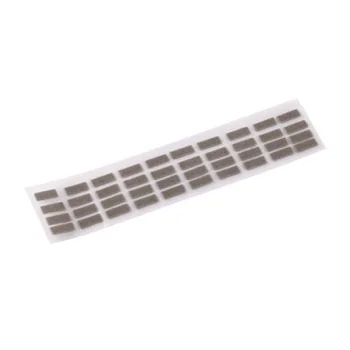 Precut Adhesive Stripes (1×0.5) 923-01800