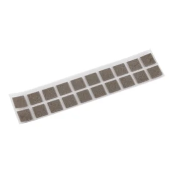 Precut Adhesive Strips (1×1) 923-01801