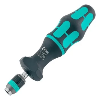 Adjustable Torque Driver (0.3–1.2 Nm) 923-0735