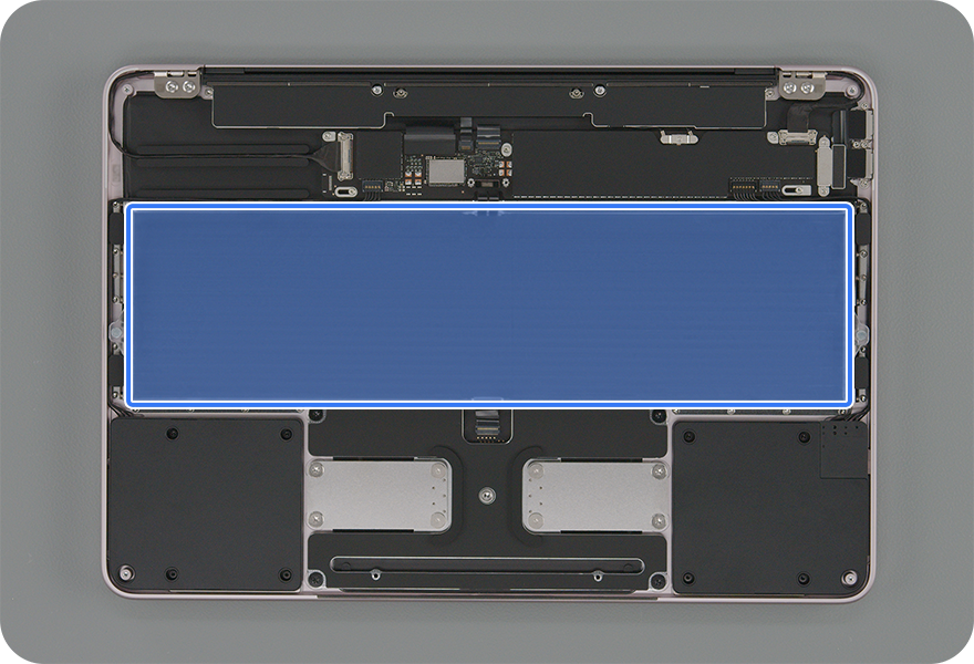 Battery, MacBook Neo 923-14165