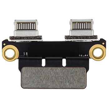 Input/Output Board 923-05220