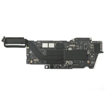 Logic Board (M2, 8-core CPU, 10-core GPU, 8GB, 512GB) 661-25672