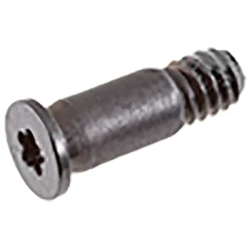 923-05200 – Bottom Case Screw, Rear Corners (5 Pieces), Space Grey