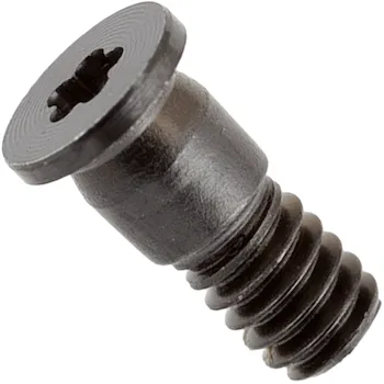 923-05201 – Bottom Case Screw, Front Corners (5 Pieces), Space Grey