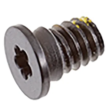 923-05202 – Bottom Case Screw, Middle (5 Pieces), Space Grey