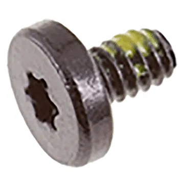 923-05255 – Audio Board Connector Cowling Screw, Upper (5 Pieces)