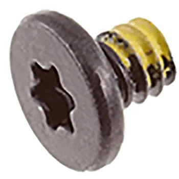 923-05256 – Audio Board Connector Cowling Screw, Lower (5 Pieces)