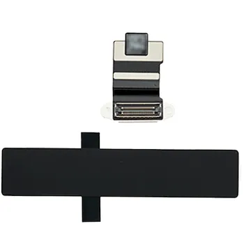 923-05384 – Embedded DisplayPort Flex Cable with Connector Cowling