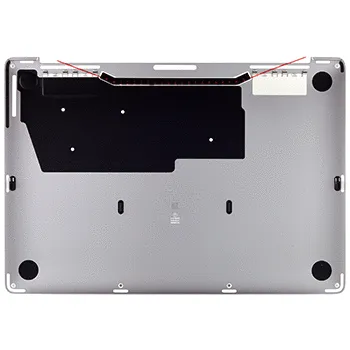 Bottom Case, Space Grey 923-07578