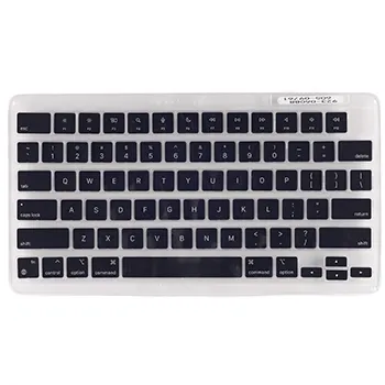 ANSI Keycap Kit, US English, Space Grey, Silver, Starlight, Space Black 923-06088