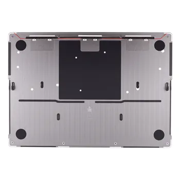 Bottom Case, Space Grey 923-06702