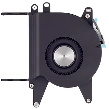 Left Fan 923-06759