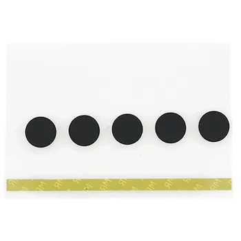 923-07049 – Screw Covers (5 Pieces)