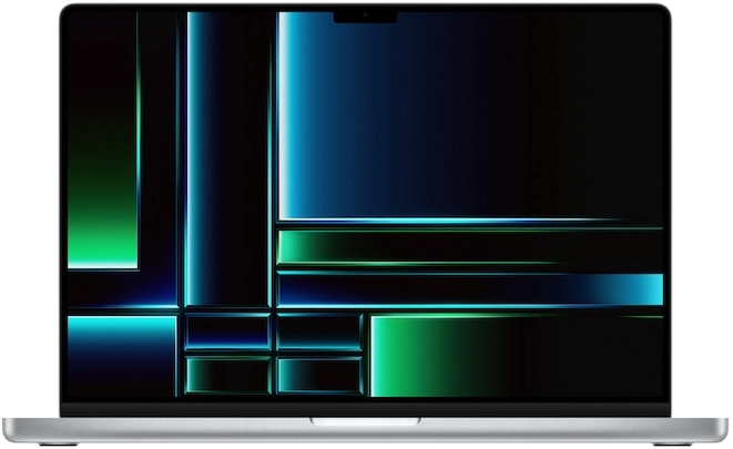 Display, Space Grey 661-32207