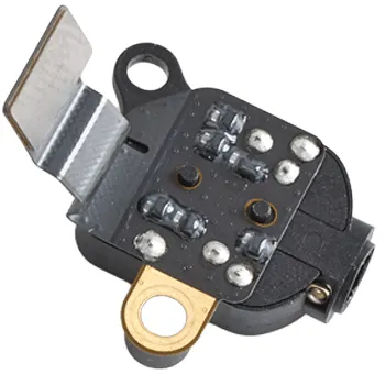 Audio Board 923-10115