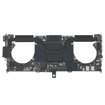 Logic Board (10-core CPU, 10-core GPU, 16GB, 1TB) 661-42300